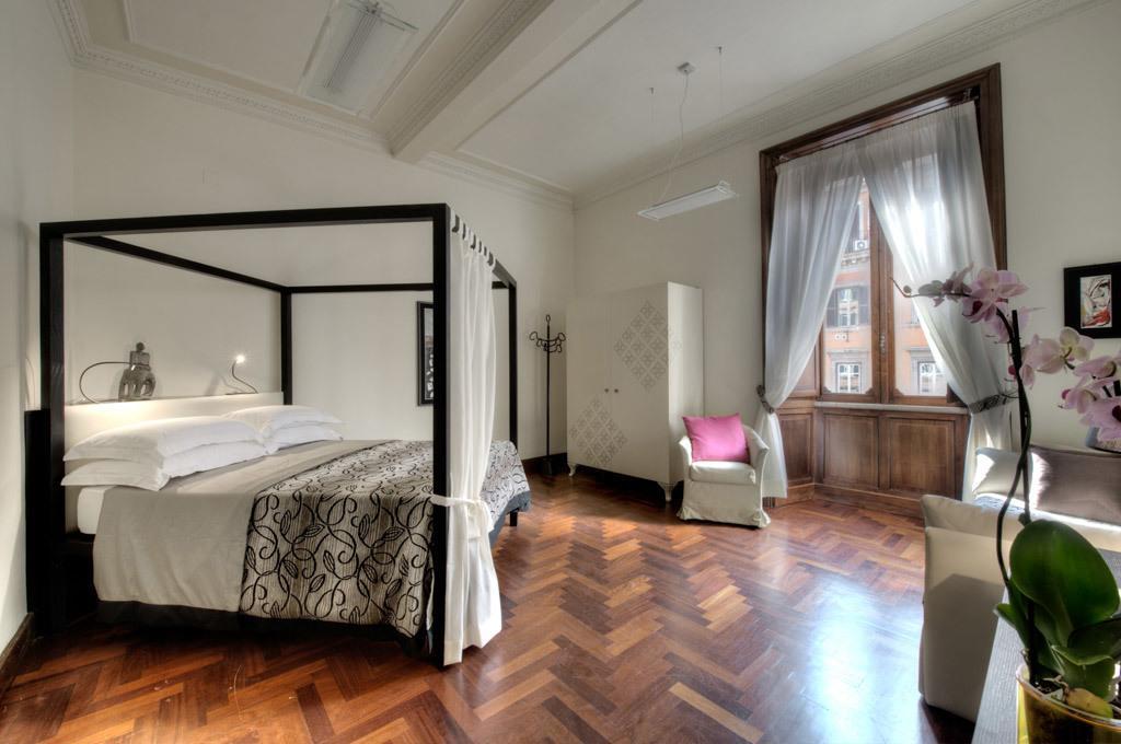 Scent Of Apartment