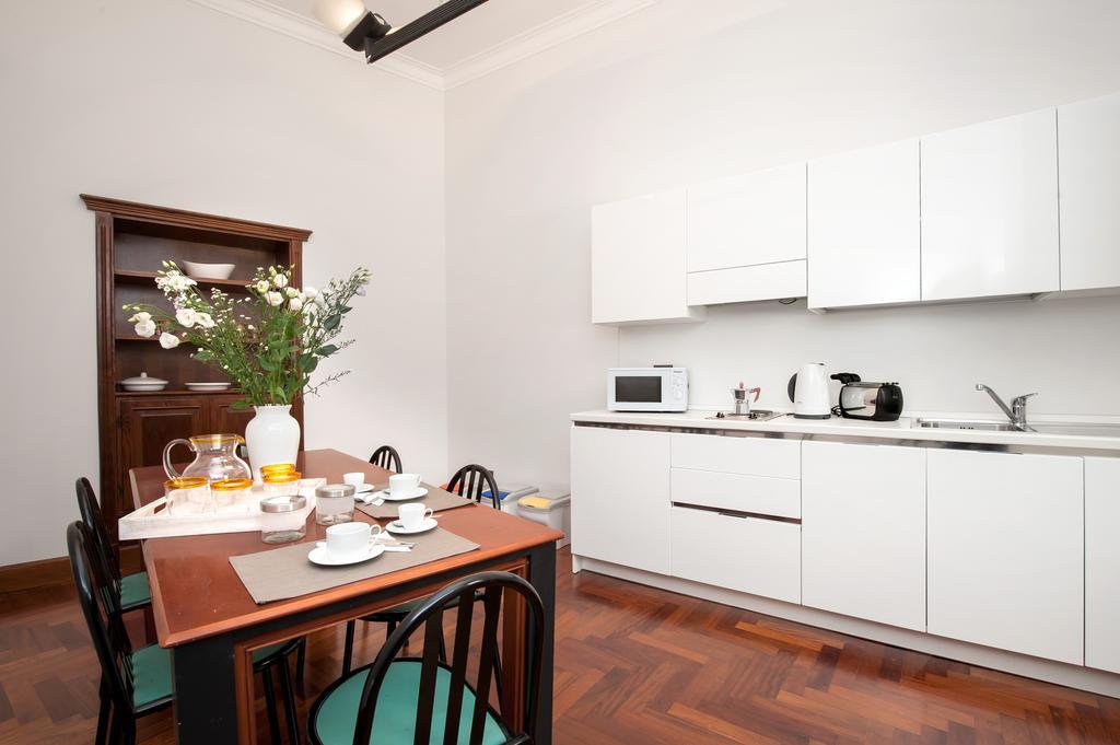 Scent Of Apartment Rome