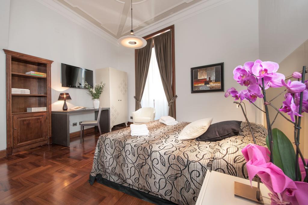 Scent Of Apartment Rome