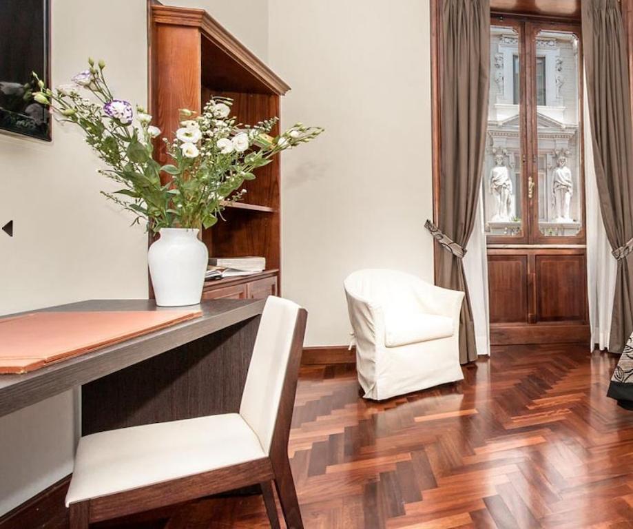 Apartment Scent Of Rome