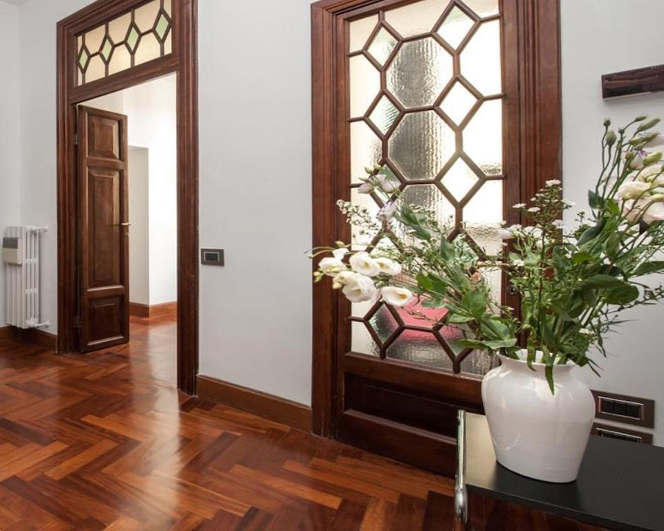 Apartment Scent Of Rome