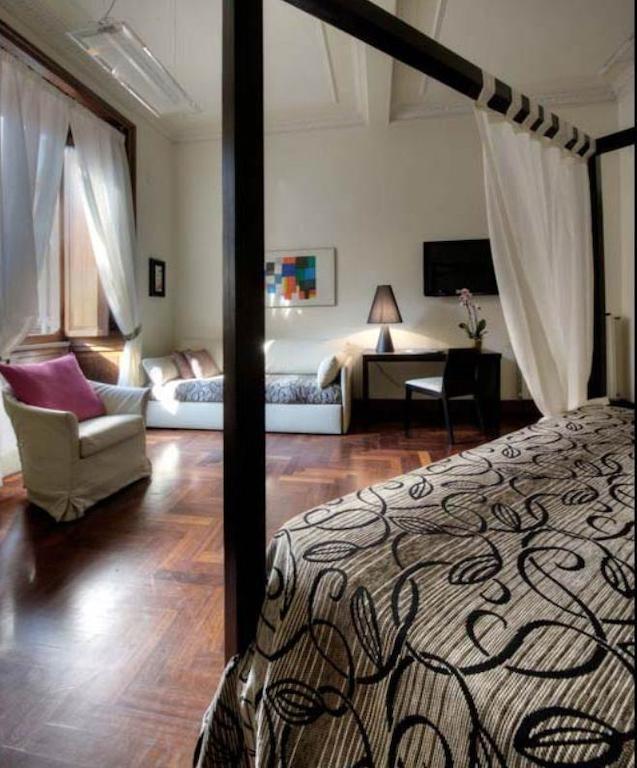 Apartment Scent Of Rome