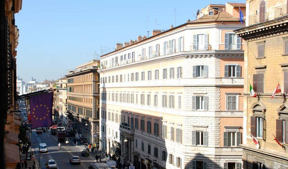 Scent Of * Rome